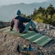 Коврик туристический складной одноместный Naturehike CNK2450WS044 IXPE 195x60x1.8 см Olive (6927595788356) - изображение 7
