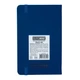 Ежедневник недатированный Buromax Touch Me A6 336 страниц синий (BM.26140-02) - изображение 9