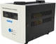 Стабилизатор напряжения Conter SVR-1000VA/750W (YT28940) - изображение 1