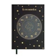 Дневник недатированный Buromax Zodiak А5 336 страниц зеленый (BM.20670-04) - изображение 1