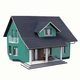 Цветная краска-грунт акриловая с кварцевым песком SkyLine 3040-B80G 14 кг Чирок (4821044020719) - изображение 5