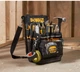 Сумка відкритого типу DeWALT сумісна з системою TSTAK, розміри 369 x 295 x 231 мм (DWST83541-1) - изображение 4