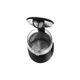 Электрочайник Adler AD 1305 black gold - изображение 5