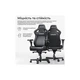 Крісло ігрове Anda Seat Kaiser 4 V2 PVC Size XL Cyber Green (AD12YDDC-XLL-20-C-PV/C-03) - зображення 8