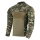 Боевая рубашка ESDY Tactical Frog Shirt, MultiCam, 2XL - изображение 1