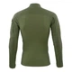 Боевая рубашка ESDY Tactical Frog Shirt, Olive, 3XL - изображение 3