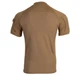 Футболка боевая ESDY Tactical Frog T-Shirt, Coyote, XL - изображение 3