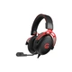 Наушники GamePro Asgard Skald Origin Black/Red (HS850BR) - изображение 1