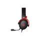 Наушники GamePro Asgard Skald Origin Black/Red (HS850BR) - изображение 8