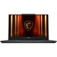 Ноутбук MSI Cyborg 17 B13WGKG-269XUA (9S7-17U332-269) - зображення 4