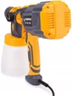 Краскопульт электрический Powermat 550Вт 0.8л (Польша) - изображение 2