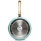 Сковорода Hölmer для млинців PF-12220-SWMB Light Taste 20 см (PF-12220-SWMB Light Taste) - зображення 5