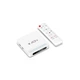 Медіаплеєр AGN Media Box Cinema 4/32Gb (AGNCINEMA432) - зображення 3
