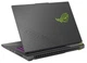 Ноутбук ASUS ROG Strix G16 G614PP (16.1/Ryzen 9 8940HX/16/RTX5070/SSD1000/W11) (G614PP-WH94) - зображення 6