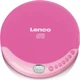 CD-плеер Lenco CD-011 - изображение 1