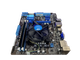 Игровой комплект Материнская плата Intel H61 + Intel Core i5-3470 + 8GB DDR3 Б/У - изображение 2