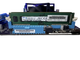 Игровой комплект Материнская плата Intel H61 + Intel Core i5-3470 + 8GB DDR3 Б/У - изображение 3