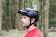 Вело шолом TLD A3 MIPS HELMET; HALO [PURPLE] XS/S (OBOD_150301011) - изображение 8