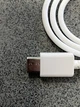 Кабель синхронізації та зарядки USB-C - USB-C Samsung (EP-DA705) 1м White Power Delivery 60W - зображення 7