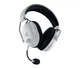 Навушники з мікрофоном Razer Blackshark V3 PRO Wireless White (RZ04-05400200-R3M1) - зображення 3