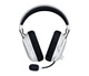 Навушники з мікрофоном Razer Blackshark V3 PRO Wireless White (RZ04-05400200-R3M1) - зображення 4