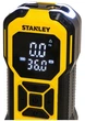 Автомобільний компресор (електричний) Stanley SXIF0101 - зображення 6