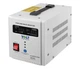 Гібридне ДБЖ/інвертор Volt Polska SINUS PRO 800 E 12/230V 500/800W (3SP080012E) - изображение 1