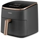 Мультипіч (аерофритюрниця) Cosori Chef Edition 6.0-Litre CAF-DC602-KEUR (KAAPAFCSNEU0176Y) - изображение 2