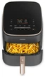 Мультипіч (аерофритюрниця) Cosori Chef Edition 6.0-Litre CAF-DC602-KEUR (KAAPAFCSNEU0176Y) - изображение 4