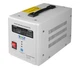 Лінійно-інтерактивний ДБЖ Volt Polska SINUS PRO 500E 12V 300 / 500W (3SP050012E) - изображение 1