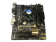 Игровой комплект Материнская плата Intel B85 + Intel Core i7-4790 + 16GB DDR3 Б/У - изображение 2