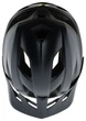 Вело шолом TLD FLOWLINE HELMET; POINT [BLACK / CHARCOAL] M/L (OBOD_108540083) - изображение 2