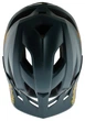 Велосипед шолом TLD FLOWLINE HELMET; POINT [GRAY / GOLD] M/L (OBOD_108540093) - зображення 5