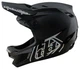 Вело шолом TLD D4 CARBON HELMET; [STEALTH BLACK] L (OBOD_139437014) - изображение 1