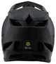 Вело шолом TLD D4 CARBON HELMET; [STEALTH BLACK] L (OBOD_139437014) - изображение 5