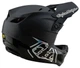 Вело шолом TLD D4 CARBON HELMET; [STEALTH BLACK] L (OBOD_139437014) - изображение 3