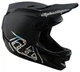 Вело шолом TLD D4 CARBON HELMET; [STEALTH BLACK] L (OBOD_139437014) - изображение 9