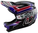 Велосипед шолом TLD D4 POLYACRYLITE HELMET; LINEAR [BLACK] L (OBOD_174226004) - зображення 1