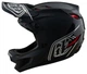 Вело шолом TLD D4 POLYACRYLITE HELMET; SHADOW [BLACK] XL (OBOD_174499005) - изображение 1