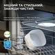 Акумуляторний питний фонтан для для домашніх тварин Petwant W10-E 2L - зображення 2