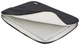 Чохол Thule Lithos Sleeve MacBook Pro 16'' (Black) 3205460 (TH 3205460) (TH 3205460) - изображение 5