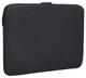 Чохол Thule Lithos Sleeve MacBook Pro 16'' (Black) 3205460 (TH 3205460) (TH 3205460) - изображение 9
