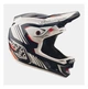 Вело шолом D4 POLYACRYLITE HELMET; QUALIFER [BLUE/WHITE] XL (OBOD_174559015) - изображение 10