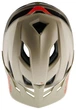 Велосипед шолом TLD FLOWLINE SE HELMET; TROOPER [TITANIUM] M/L (OBOD_110526003) - зображення 4