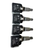 Датчик TPMS давления шин BMW, Mercedes (6887140-01 450) - изображение 4