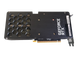 Видеокарта Palit GeForce RTX 3060 12GB Dual OC (NE63060T19K9-190AD) Б/У - изображение 5