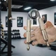 Еспандер с регулировкой Metal Series 90кг (200lbs) - изображение 2
