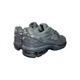 Мужские кроссовки демисезонные 1906R 43 Dark Grey - изображение 4
