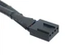 Разветвитель питания для кулеров 3 x 3pin/4pin PWM - изображение 4