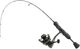 Зимняя удочка с катушкой 13 Fishing Stealth Wicked Combo для подледного лова 71 см - изображение 1